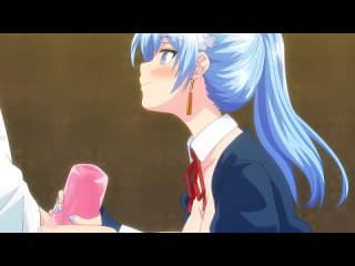 [rvh] / reika wa karei na boku no joou the animation (episode 3) (toy69)