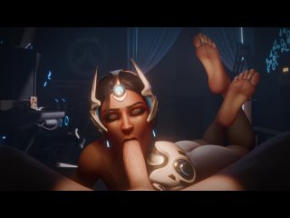 symmetra