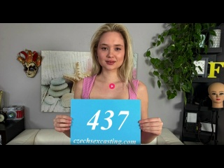 сzechsexcasting - jessie ames - amazing face and perfect body at casting