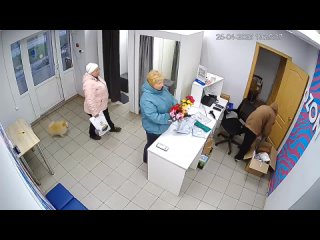 video by overheard belozersk